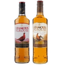 The Famous Grouse